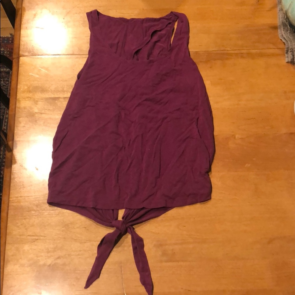 Manduka Tank Top